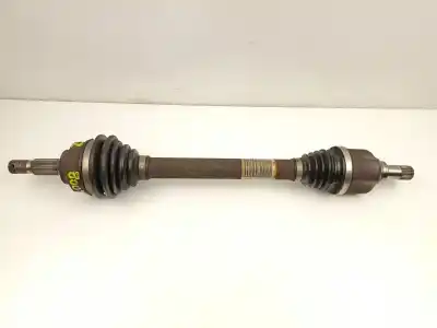 Second-hand car spare part front left transmission for peugeot 508 i (8d_) 1.6 hdi oem iam references 9686348380