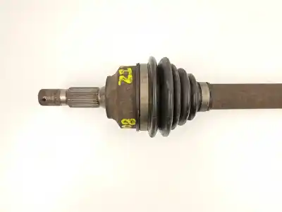 Second-hand car spare part front left transmission for peugeot 508 i (8d_) 1.6 hdi oem iam references 9686348380  