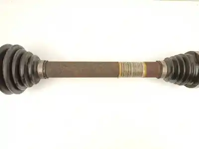 Second-hand car spare part front left transmission for peugeot 508 i (8d_) 1.6 hdi oem iam references 9686348380  