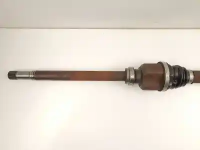 Second-hand car spare part front right transmission for peugeot 508 i (8d_) 1.6 hdi oem iam references 9686348480  