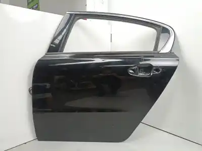Second-hand car spare part rear left door for peugeot 508 i (8d_) 1.6 hdi oem iam references 9006s0  