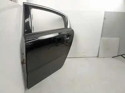 Second-hand car spare part rear left door for peugeot 508 i (8d_) 1.6 hdi oem iam references 9006s0  