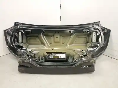 Second-hand car spare part tailgate for peugeot 508 i (8d_) 1.6 hdi oem iam references 8606a8  