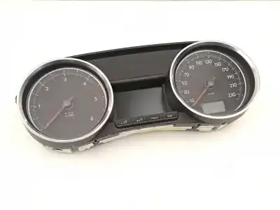 Second-hand car spare part dashboard for peugeot 508 i (8d_) 1.6 hdi oem iam references 9800420280