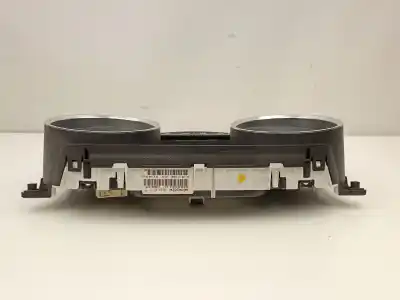 Second-hand car spare part dashboard for peugeot 508 i (8d_) 1.6 hdi oem iam references 9800420280  503003070212