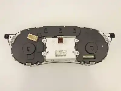 Second-hand car spare part dashboard for peugeot 508 i (8d_) 1.6 hdi oem iam references 9800420280  503003070212