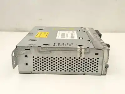 Tweedehands auto-onderdeel audiosysteem / radio-cd voor peugeot 508 i (8d_) 1.6 hdi oem iam-referenties 9804376180 9802655780 