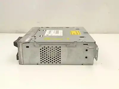 Tweedehands auto-onderdeel audiosysteem / radio-cd voor peugeot 508 i (8d_) 1.6 hdi oem iam-referenties 9804376180 9802655780 