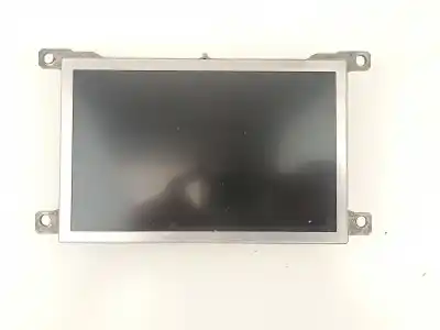 Tweedehands auto-onderdeel audiosysteem / radio-cd voor peugeot 508 i (8d_) 1.6 hdi oem iam-referenties 9804376180 9802655780 