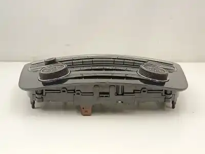 Second-hand car spare part heating / air conditioning control panel for peugeot 508 i (8d_) 1.6 hdi oem iam references 98023793xz  