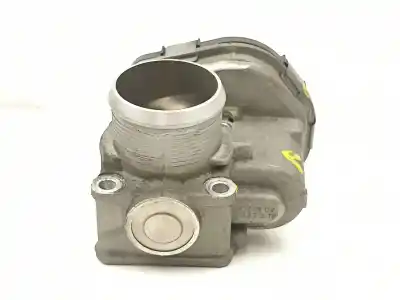 Second-hand car spare part throttle body for peugeot 508 i (8d_) 1.6 hdi oem iam references 9673534480  28275019