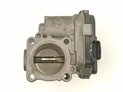 Second-hand car spare part throttle body for peugeot 508 i (8d_) 1.6 hdi oem iam references 9673534480  28275019