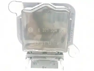 Second-hand car spare part coil for bmw 5 (e39) 528 i oem iam references 12131703228  0221504004