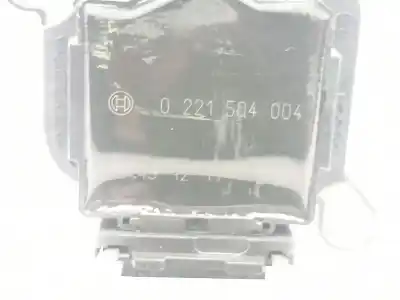 Second-hand car spare part coil for bmw 5 (e39) 528 i oem iam references 12131703228  0221504004