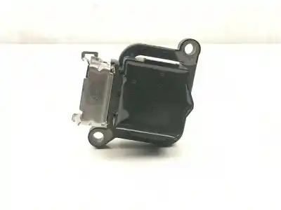 Second-hand car spare part coil for bmw 5 (e39) 528 i oem iam references 12131703228  0221504004