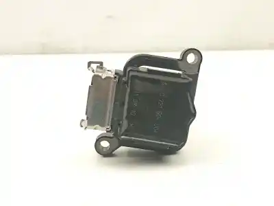 Peça sobressalente para automóvel em segunda mão bobina por bmw 5 (e39) 528 i referências oem iam 12131703228  0221504004