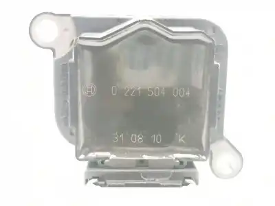 Peça sobressalente para automóvel em segunda mão bobina por bmw 5 (e39) 528 i referências oem iam 12131703228  0221504004