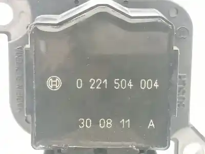 Second-hand car spare part coil for bmw 5 (e39) 528 i oem iam references 12131703228  0221504004