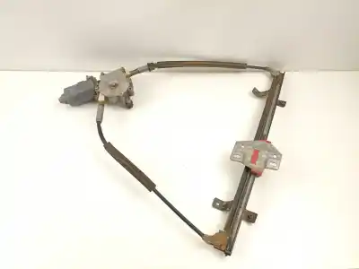 Peça sobressalente para automóvel em segunda mão elevador de vidros dianteira esquerda por ford fiesta 1.8 g /rdb referências oem iam 94fgb23201bc