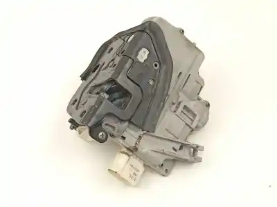 Автозапчасти б/у замок левой передней двери за audi a4 b7 (8ec) 2.0 tdi 16v ссылки oem iam 8e1837015aa