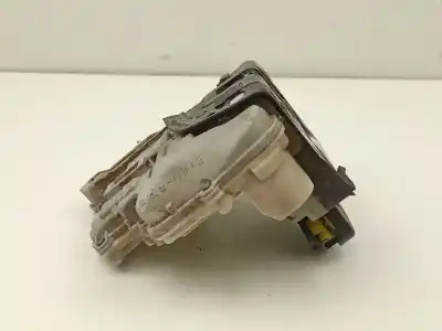 Автозапчастина б/у замок передніх дверей лівий для audi a4 b7 (8ec) 2.0 tdi 16v посилання на oem iam 8e1837015aa  