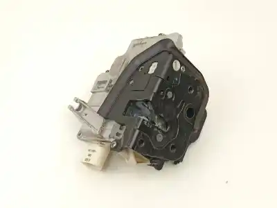 Автозапчасти б/у замок передней правой двери за audi a4 b7 (8ec) 2.0 tdi 16v ссылки oem iam 8e1837016aa
