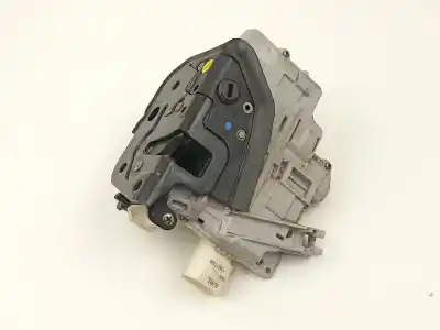 Автозапчасти б/у замок задней левой двери за audi a4 b7 (8ec) 2.0 tdi 16v ссылки oem iam 8e0839015aa