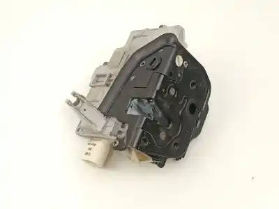 Автозапчасти б/у замок задней правой двери за audi a4 b7 (8ec) 2.0 tdi 16v ссылки oem iam 8e0839016aa
