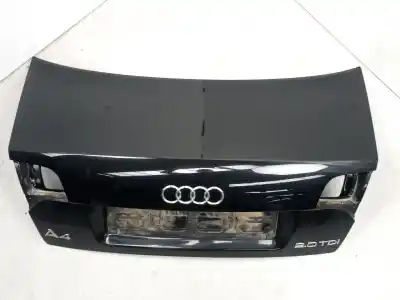 Автозапчастина б/у загальні двері для audi a4 b7 (8ec) 2.0 tdi 16v посилання на oem iam 8e5827023aa  