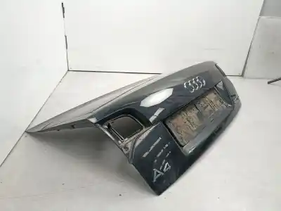 Автозапчастина б/у загальні двері для audi a4 b7 (8ec) 2.0 tdi 16v посилання на oem iam 8e5827023aa  