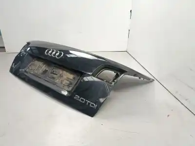 Автозапчастина б/у загальні двері для audi a4 b7 (8ec) 2.0 tdi 16v посилання на oem iam 8e5827023aa  