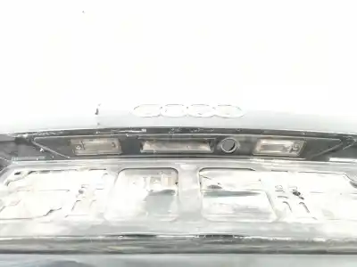 Автозапчастина б/у загальні двері для audi a4 b7 (8ec) 2.0 tdi 16v посилання на oem iam 8e5827023aa  