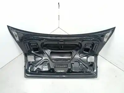 Автозапчастина б/у загальні двері для audi a4 b7 (8ec) 2.0 tdi 16v посилання на oem iam 8e5827023aa  