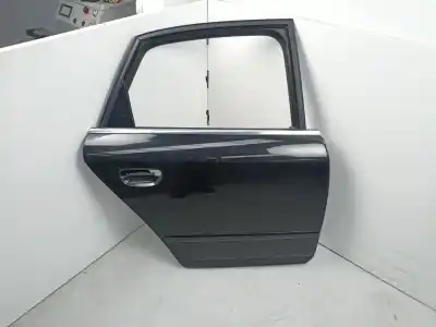 Автозапчасти б/у дверь задняя правая за audi a4 b7 (8ec) 2.0 tdi 16v ссылки oem iam 8e0833052j