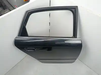 Автозапчастина б/у двері задні праві для audi a4 b7 (8ec) 2.0 tdi 16v посилання на oem iam 8e0833052j  