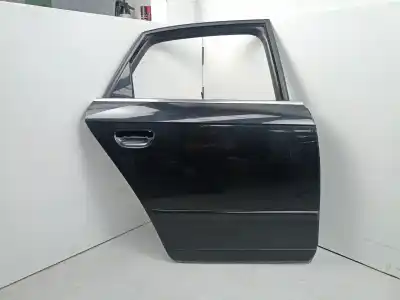 Автозапчастина б/у двері задні праві для audi a4 b7 (8ec) 2.0 tdi 16v посилання на oem iam 8e0833052j  