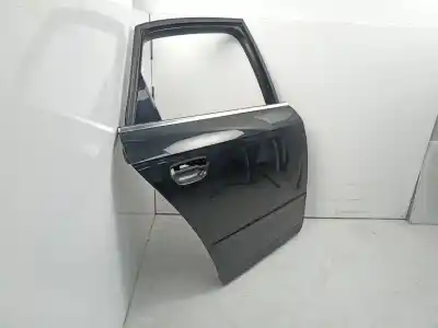 Автозапчастина б/у двері задні праві для audi a4 b7 (8ec) 2.0 tdi 16v посилання на oem iam 8e0833052j  