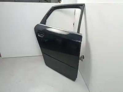 Автозапчастина б/у двері задні праві для audi a4 b7 (8ec) 2.0 tdi 16v посилання на oem iam 8e0833052j  