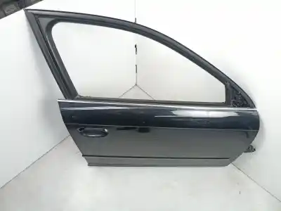 Автозапчастина б/у передні праві двері для audi a4 b7 (8ec) 2.0 tdi 16v посилання на oem iam 8e0831052j  