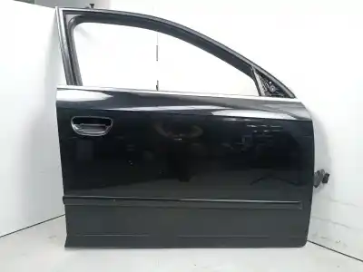 Автозапчастина б/у передні праві двері для audi a4 b7 (8ec) 2.0 tdi 16v посилання на oem iam 8e0831052j  