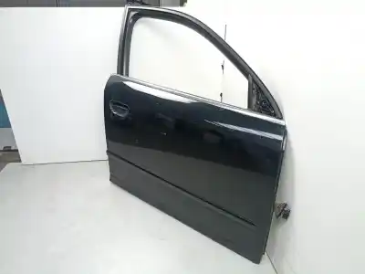Автозапчастина б/у передні праві двері для audi a4 b7 (8ec) 2.0 tdi 16v посилання на oem iam 8e0831052j  