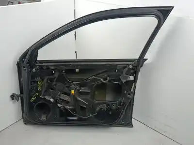 Автозапчастина б/у передні праві двері для audi a4 b7 (8ec) 2.0 tdi 16v посилання на oem iam 8e0831052j  
