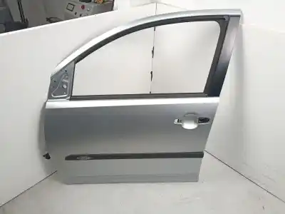 Second-hand car spare part left front door for daihatsu sirion (m3..) * oem iam references   