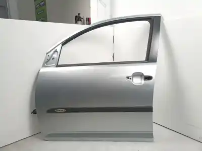 Second-hand car spare part left front door for daihatsu sirion (m3..) * oem iam references   