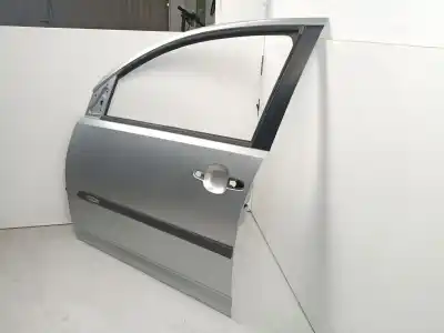 Second-hand car spare part left front door for daihatsu sirion (m3..) * oem iam references   