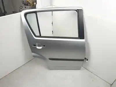 Автозапчасти б/у дверь задняя правая за daihatsu sirion (m3..) * ссылки oem iam 