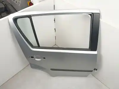 Автозапчасти б/у дверь задняя правая за daihatsu sirion (m3..) * ссылки oem iam   