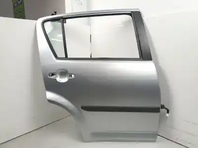 Автозапчасти б/у дверь задняя правая за daihatsu sirion (m3..) * ссылки oem iam   