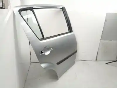 Автозапчасти б/у дверь задняя правая за daihatsu sirion (m3..) * ссылки oem iam   