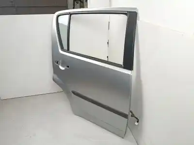 Автозапчасти б/у дверь задняя правая за daihatsu sirion (m3..) * ссылки oem iam   